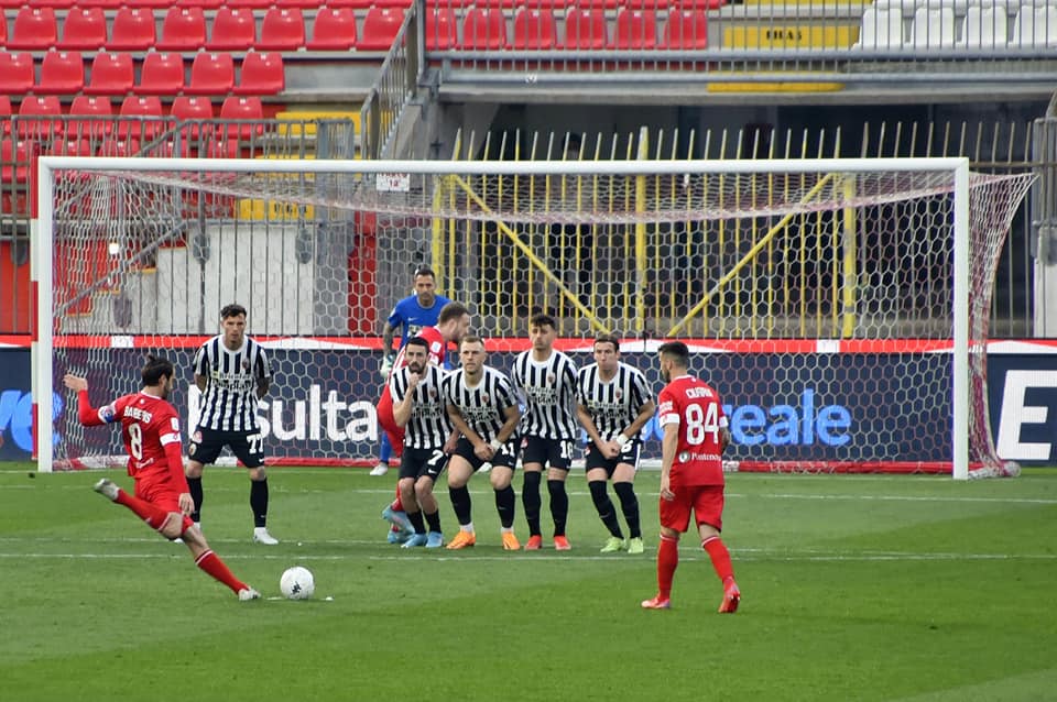 Calcio Calcio